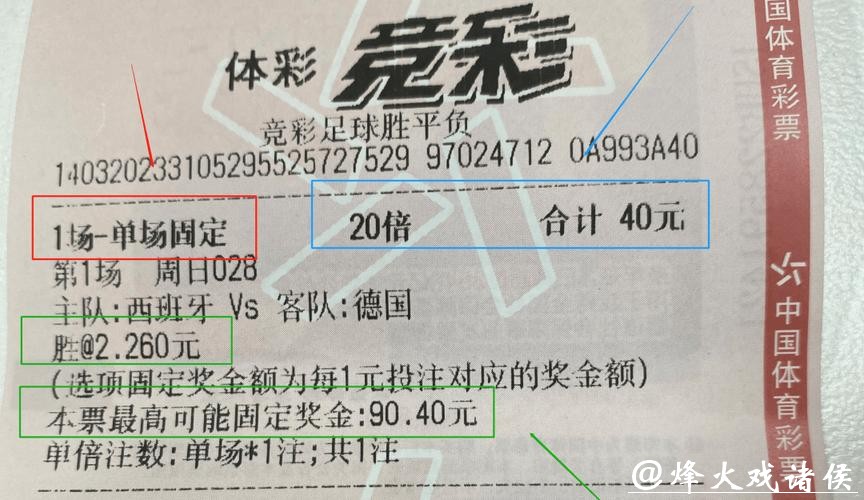 如何用10元玩转世界杯彩票投注 如何用10元玩转世界杯彩票投注