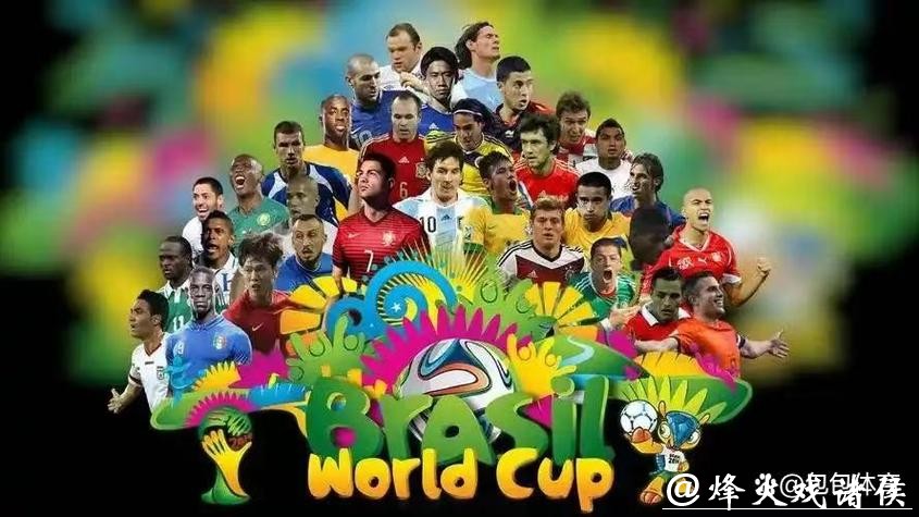 全球盛宴:足球世界杯 全球盛宴:足球世界杯