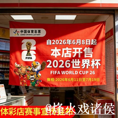 2026世界杯投注网址怎么找?入口变化和入口地址说明 2026世界杯投注网址怎么找?入口变化和入口地址说明